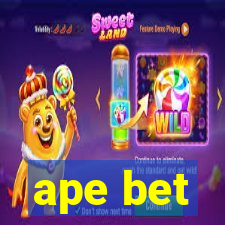 ape bet