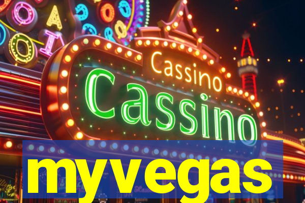 myvegas