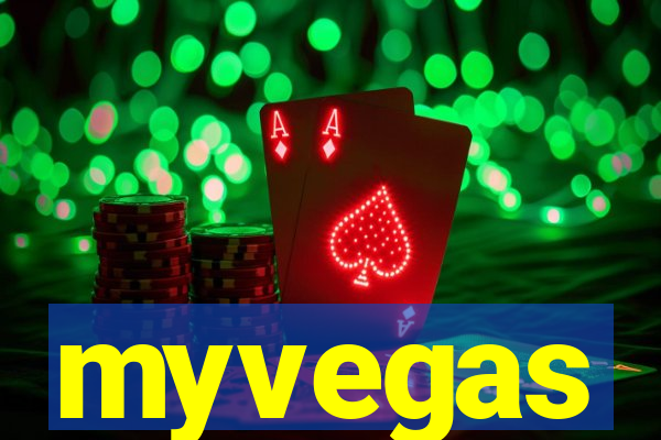 myvegas