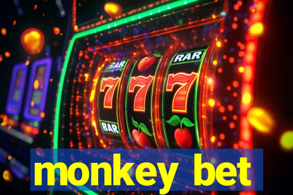 monkey bet