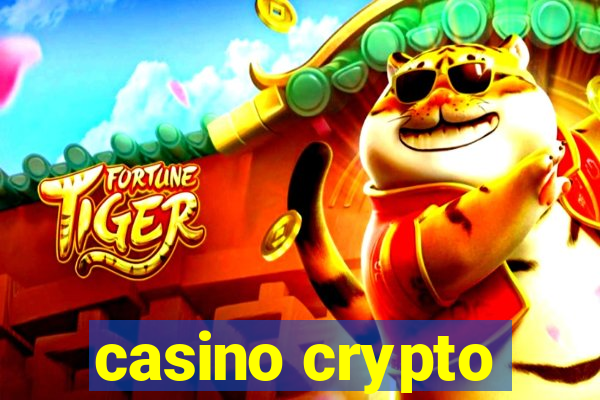 casino crypto