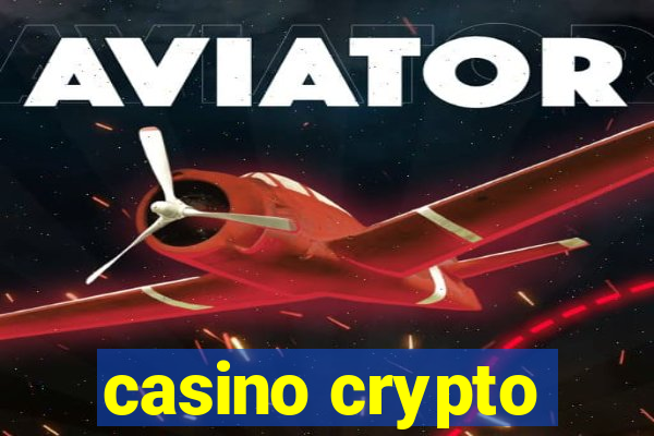 casino crypto