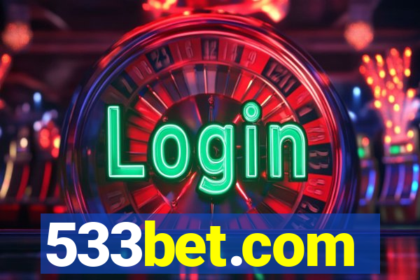 533bet.com