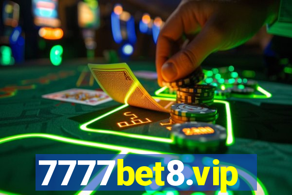 7777bet8.vip