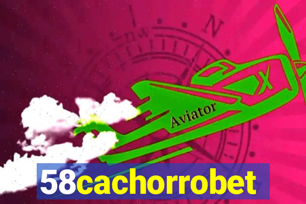 58cachorrobet