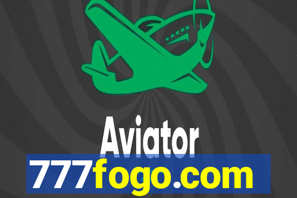 777fogo.com