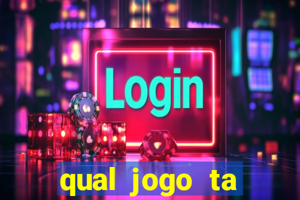 qual jogo ta pagando mais hoje