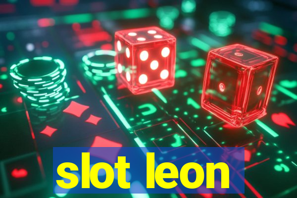 slot leon