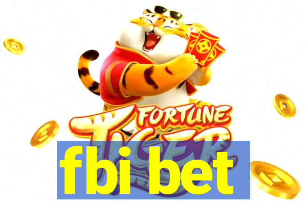 fbi bet