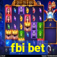 fbi bet