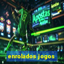 enrolados jogos