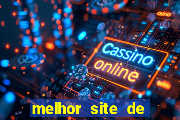 melhor site de poker online dinheiro real