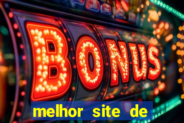 melhor site de poker online dinheiro real