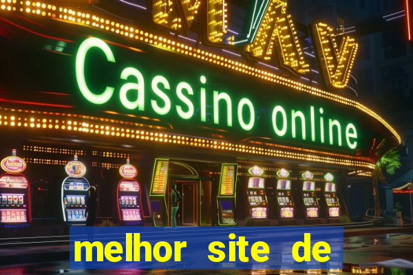 melhor site de poker online dinheiro real