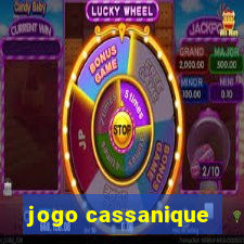 jogo cassanique