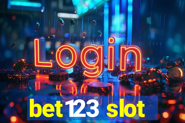 bet123 slot