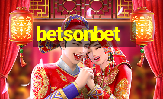 betsonbet