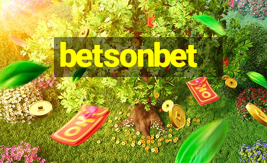 betsonbet