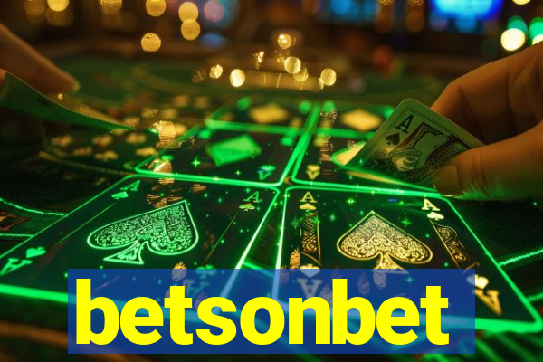 betsonbet