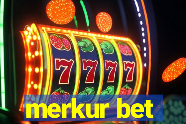 merkur bet