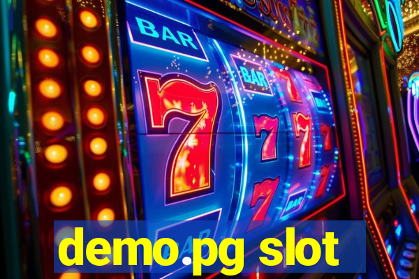 demo.pg slot