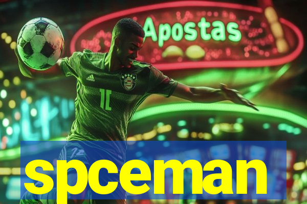 spceman