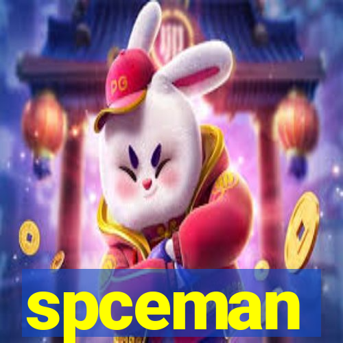 spceman