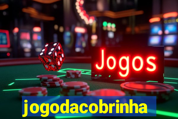 jogodacobrinha