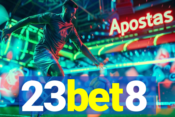 23bet8