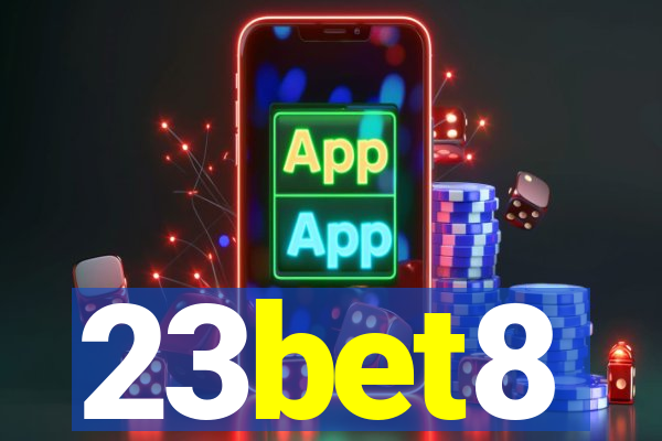 23bet8