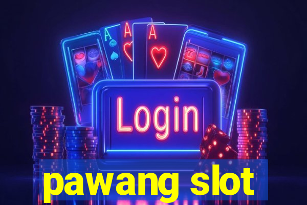 pawang slot