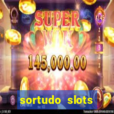 sortudo slots dinheiro real