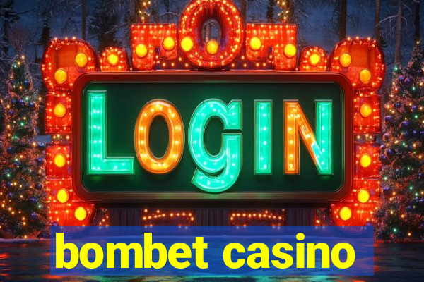 bombet casino