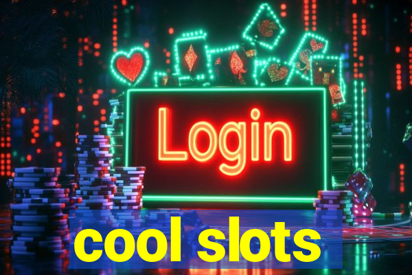 cool slots