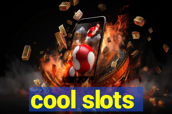 cool slots