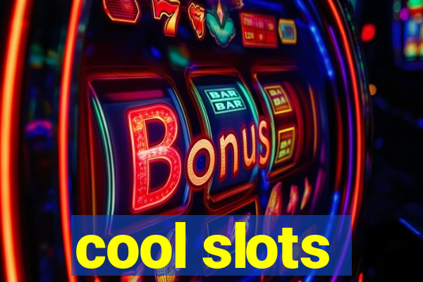 cool slots