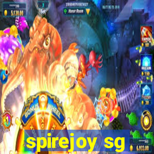 spirejoy sg