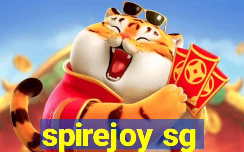 spirejoy sg