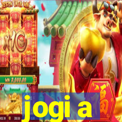 jogi a