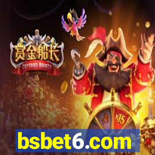 bsbet6.com