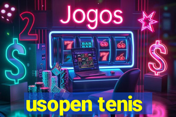 usopen tenis