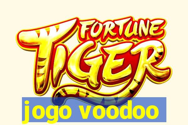 jogo voodoo