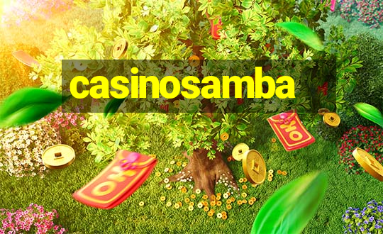 casinosamba