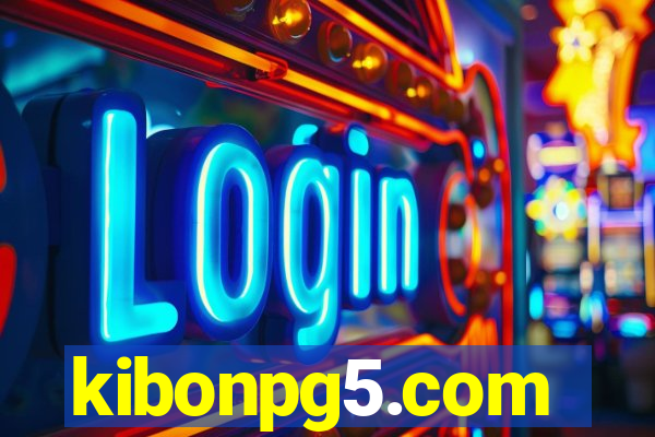 kibonpg5.com