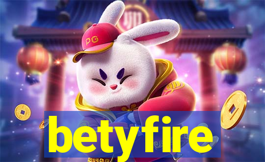 betyfire