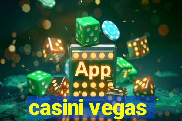 casini vegas