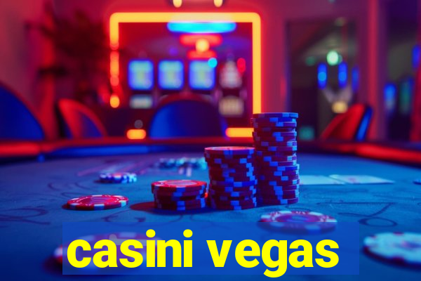 casini vegas