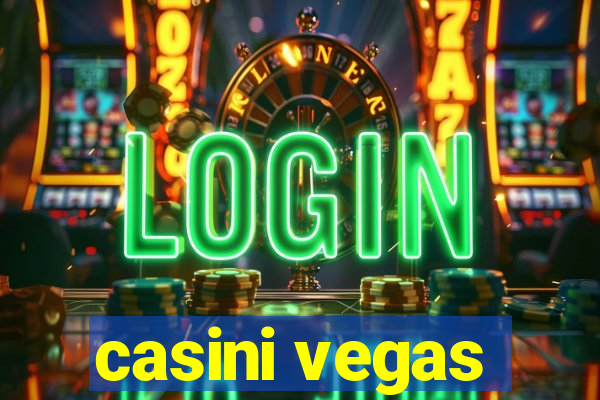 casini vegas