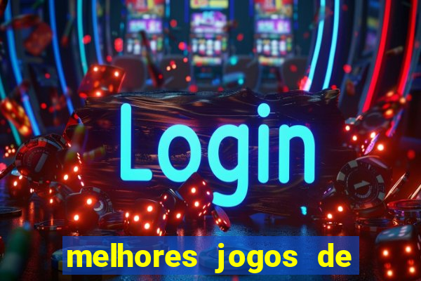 melhores jogos de cassino sportingbet