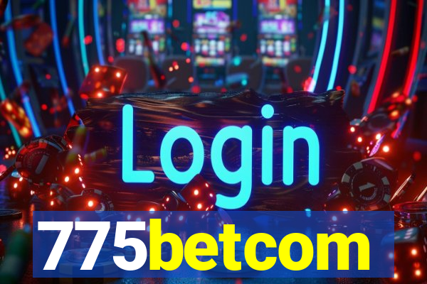 775betcom